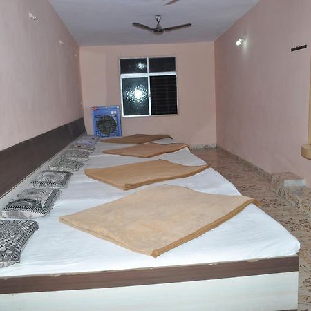 Hotel Parikalp Pachmarhī Zewnętrze zdjęcie