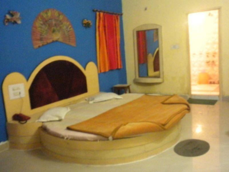 Hotel Parikalp Pachmarhī Zewnętrze zdjęcie
