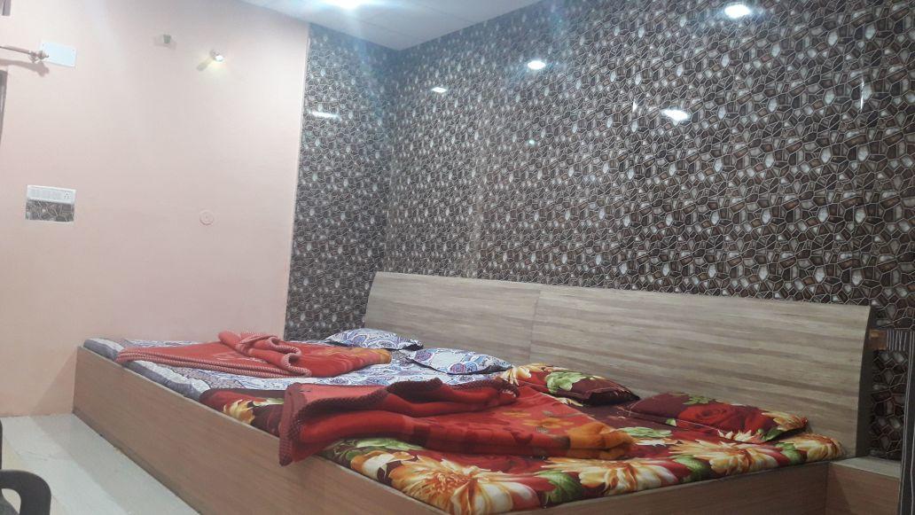 Hotel Parikalp Pachmarhī Zewnętrze zdjęcie