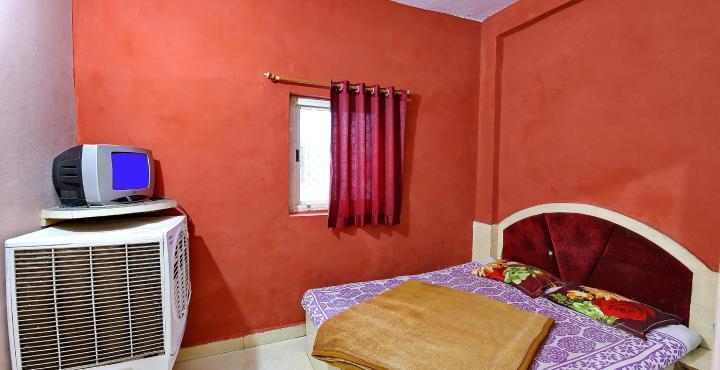 Hotel Parikalp Pachmarhī Zewnętrze zdjęcie