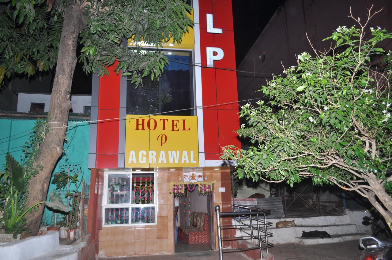Hotel Parikalp Pachmarhī Zewnętrze zdjęcie