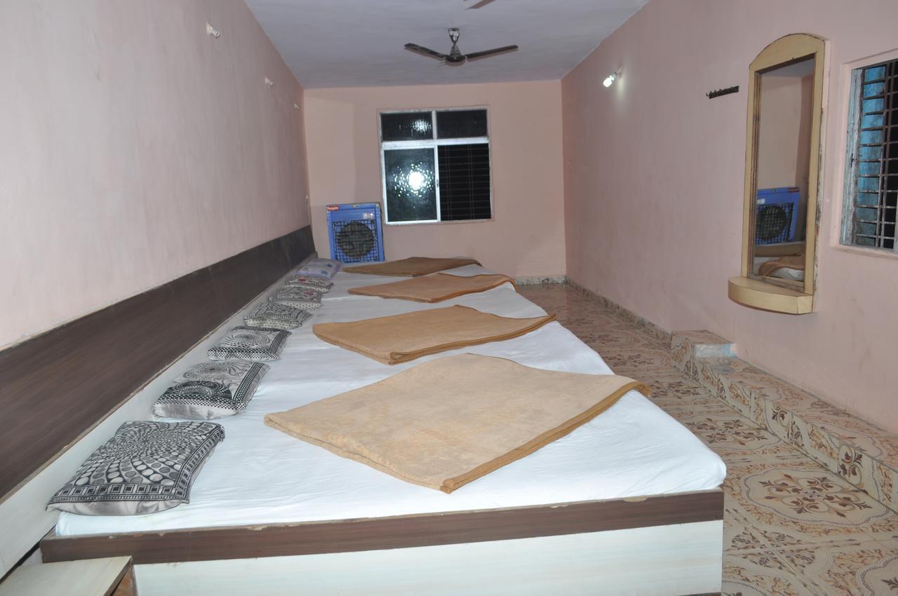 Hotel Parikalp Pachmarhī Zewnętrze zdjęcie