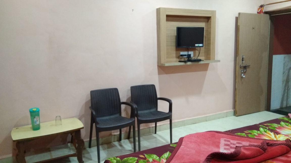 Hotel Parikalp Pachmarhī Zewnętrze zdjęcie