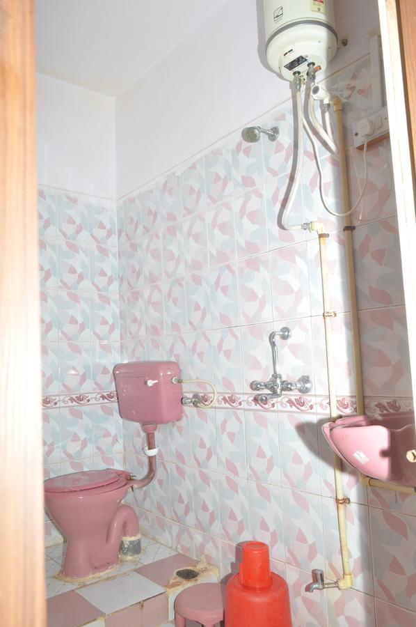 Hotel Parikalp Pachmarhī Zewnętrze zdjęcie