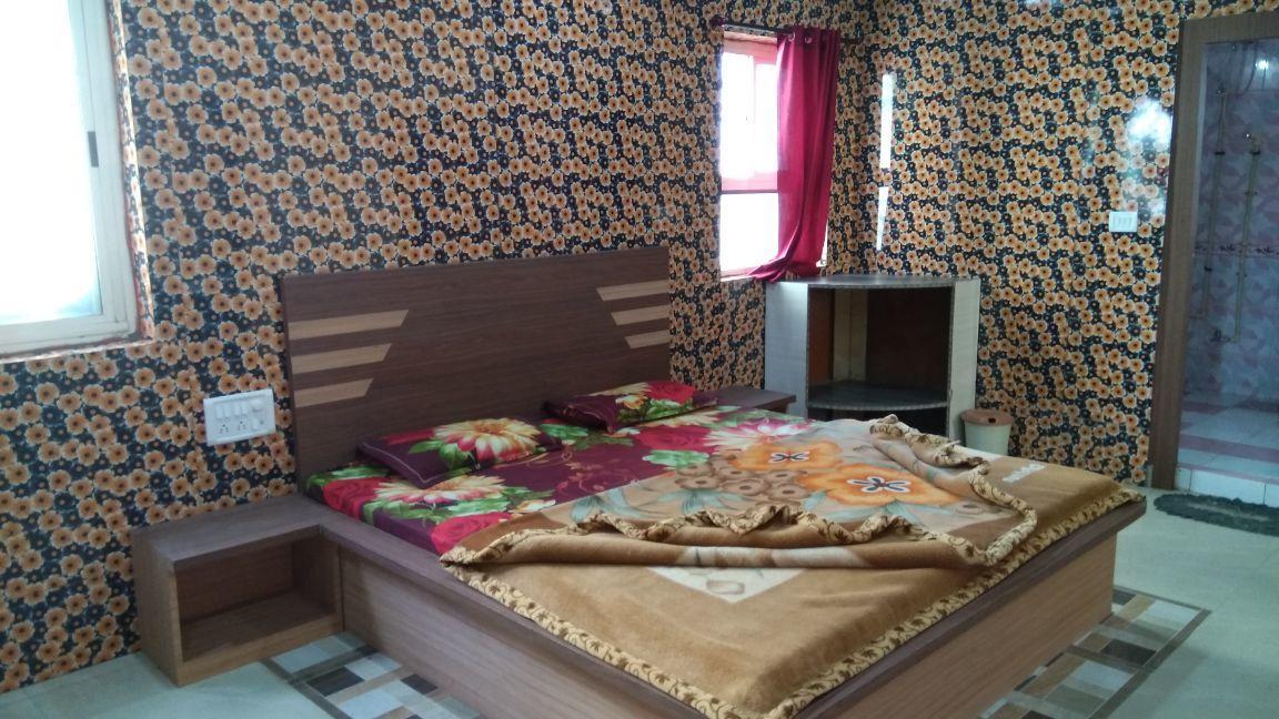 Hotel Parikalp Pachmarhī Zewnętrze zdjęcie