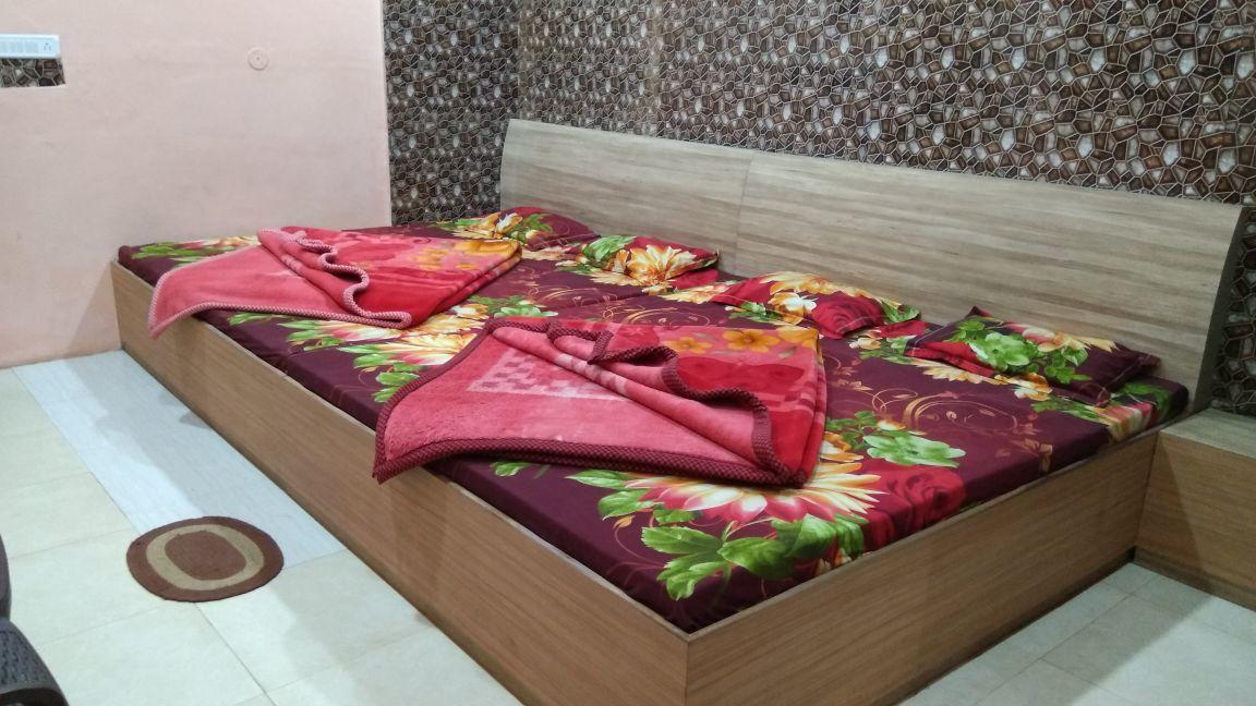 Hotel Parikalp Pachmarhī Zewnętrze zdjęcie