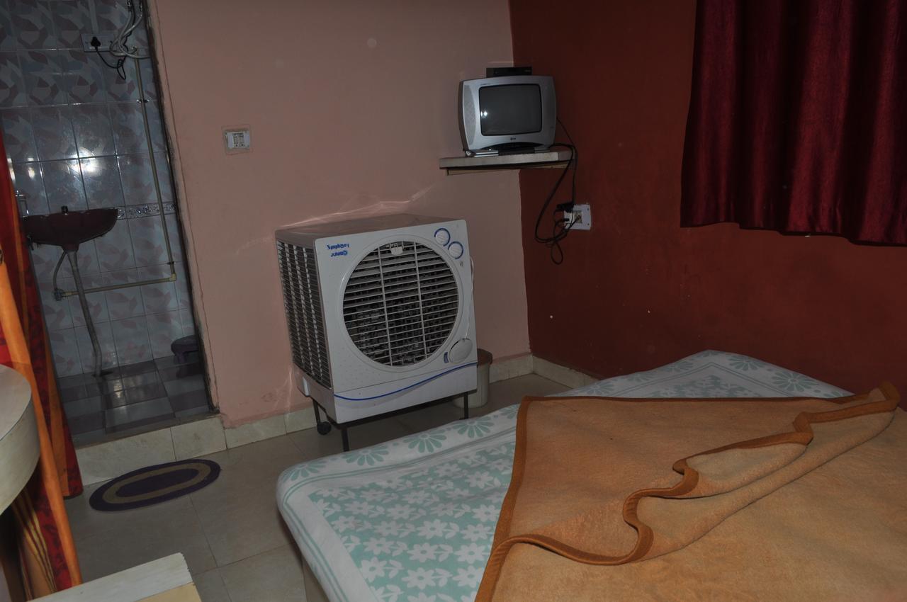 Hotel Parikalp Pachmarhī Zewnętrze zdjęcie